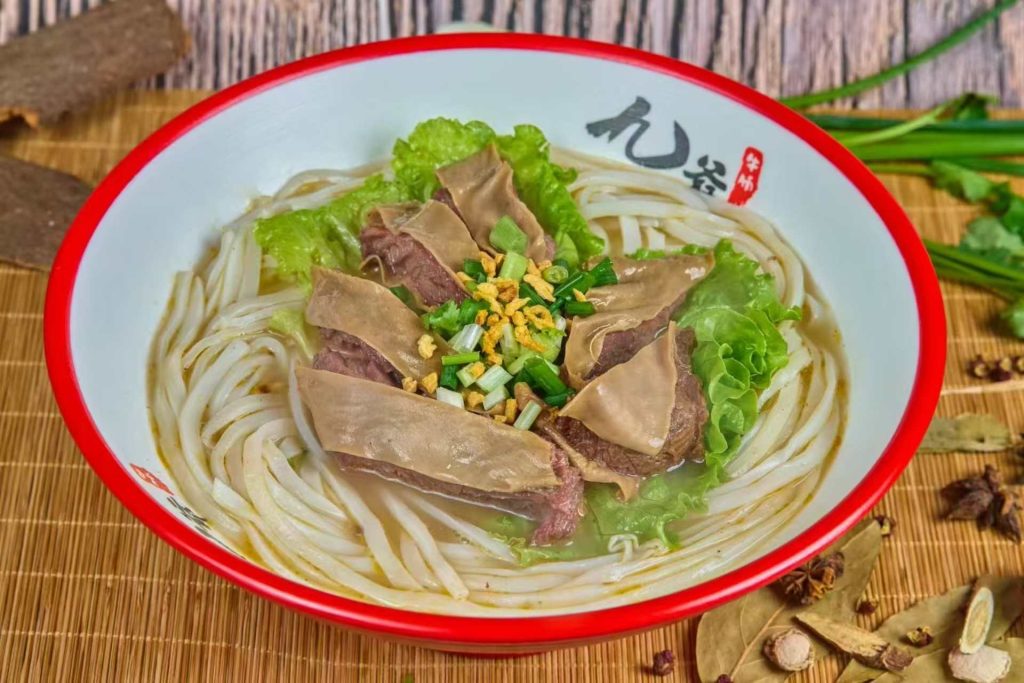 招牌双沙饭