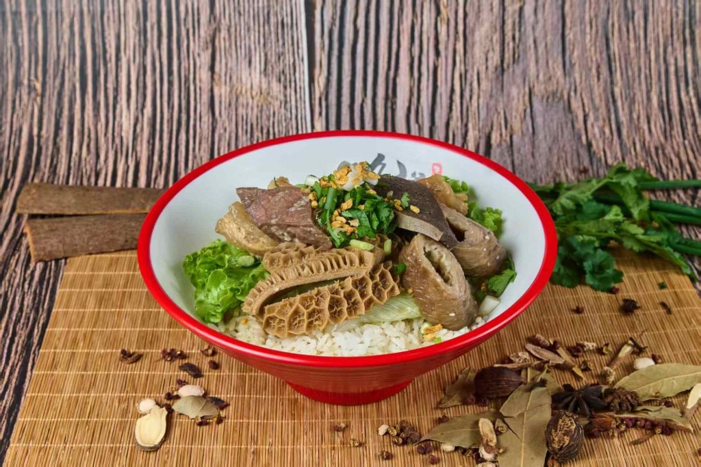 牛魔饭